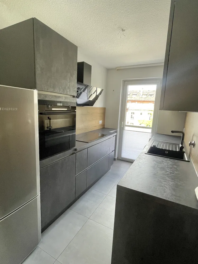 3 Zimmer Wohnung mit 82 m² in Mainz – Bild 2