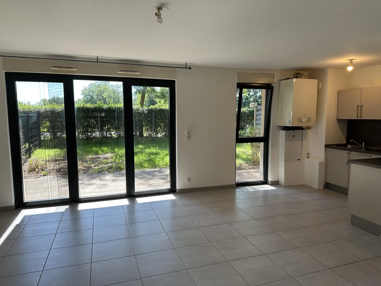3 Zimmer Wohnung mit 75 m² in Saarbrücken – Bild 12