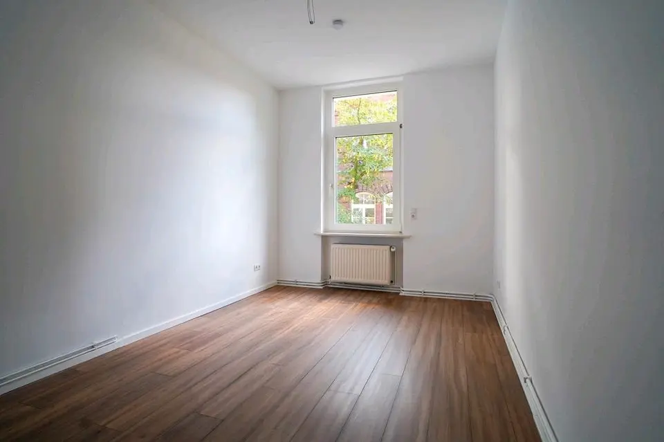4 Zimmer Wohnung mit 94 m² in Braunschweig – Bild 2
