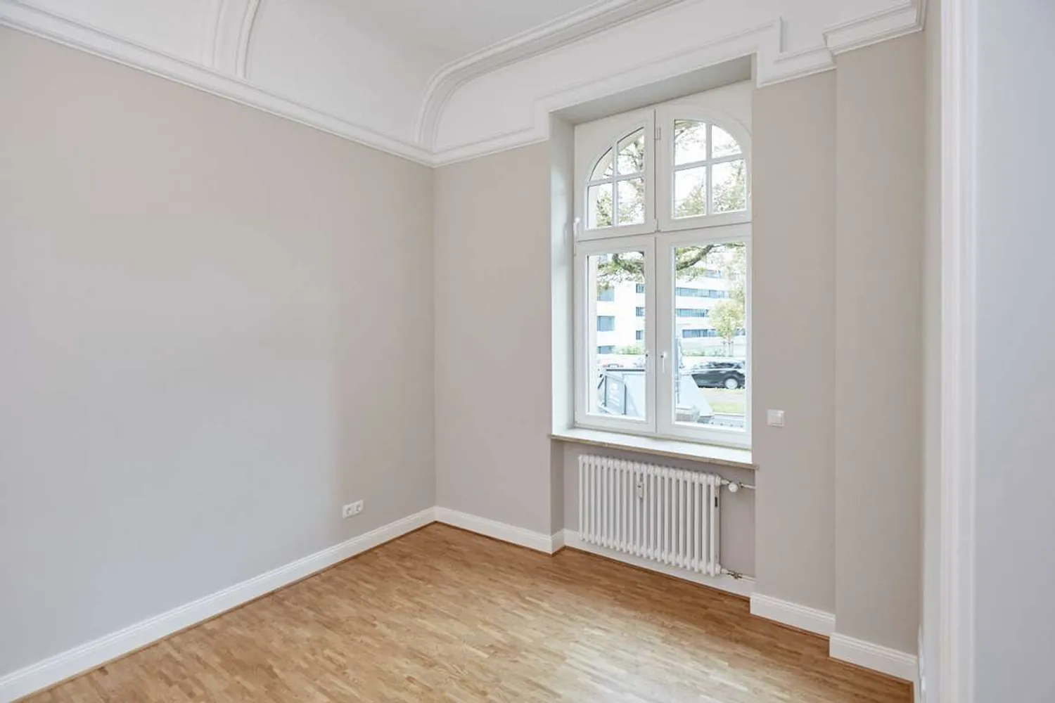 3 Zimmer Wohnung mit 84 m² in Frankfurt am Main – Bild 6