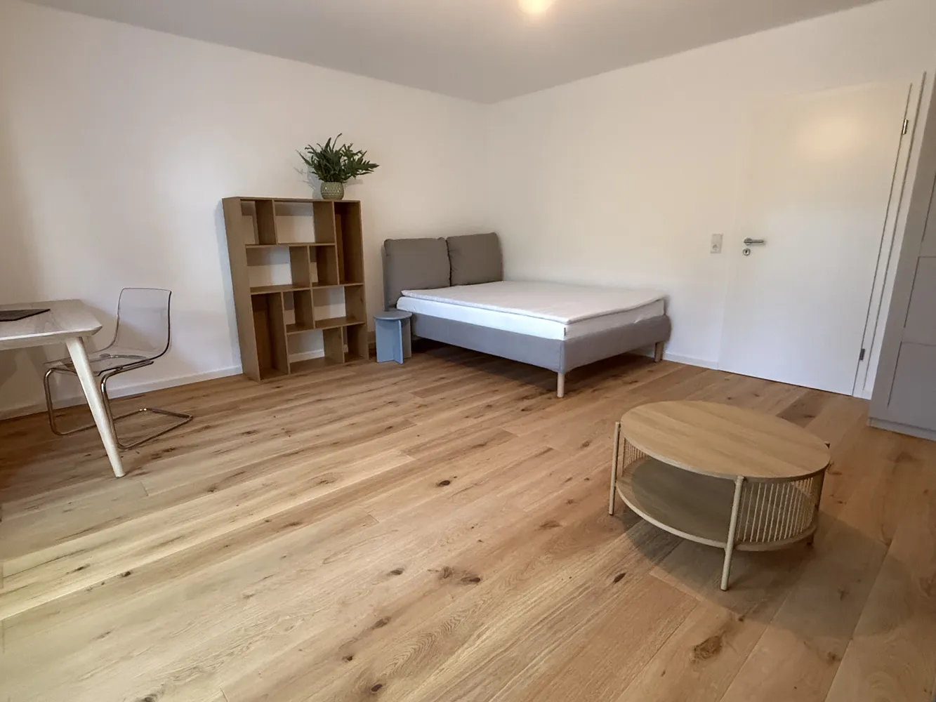 3 room apartment with 25 m² in Cologne – Photo 3