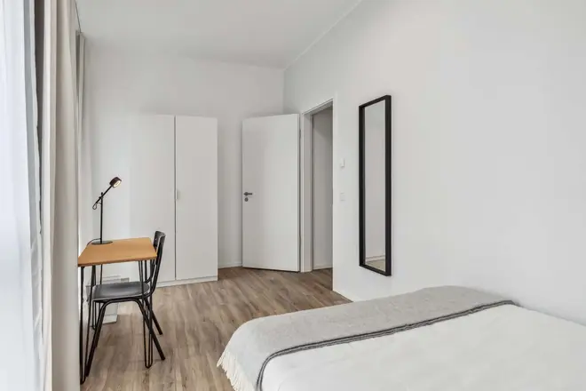 WG-Zimmer mit 13 m² in Leipzig – Bild 4