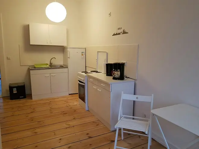 WG-Zimmer mit 12 m² in Berlin – Bild 3