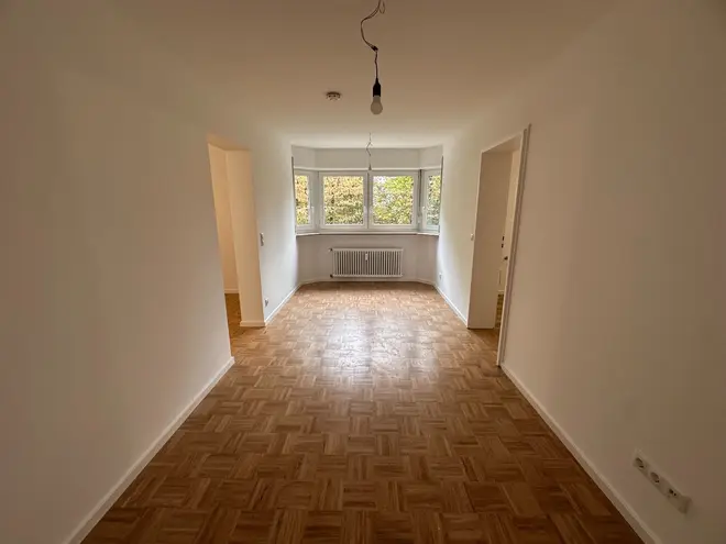 3 Zimmer Wohnung mit 91 m² in Nürnberg – Bild 4
