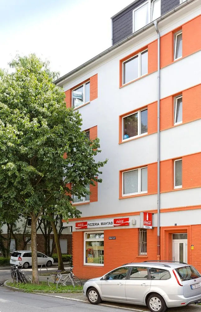 2 Zimmer Wohnung mit 62 m² in Essen – Bild 7