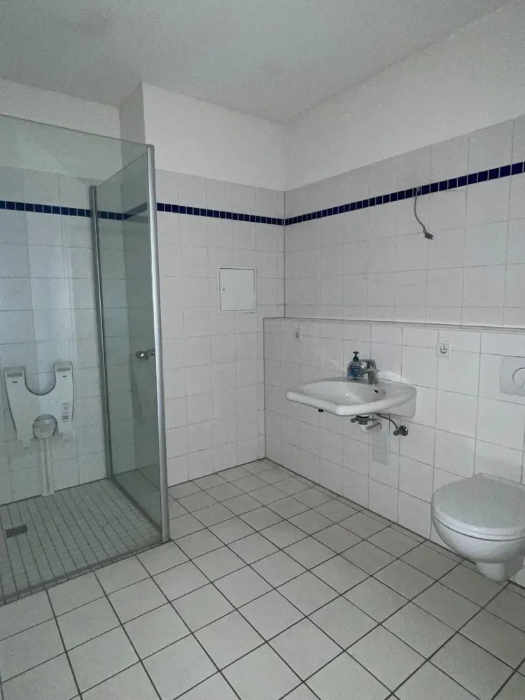 2 Zimmer Wohnung mit 45 m² in Hamburg – Bild 7