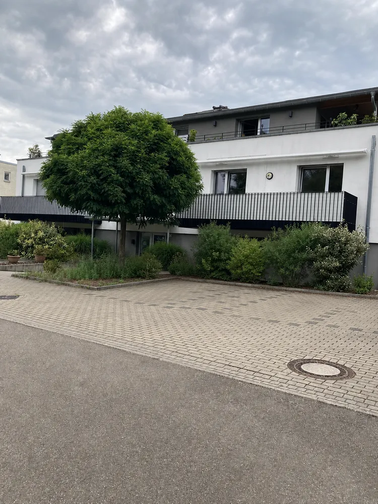 3 Zimmer Wohnung mit 95 m² in Kehl – Bild 5