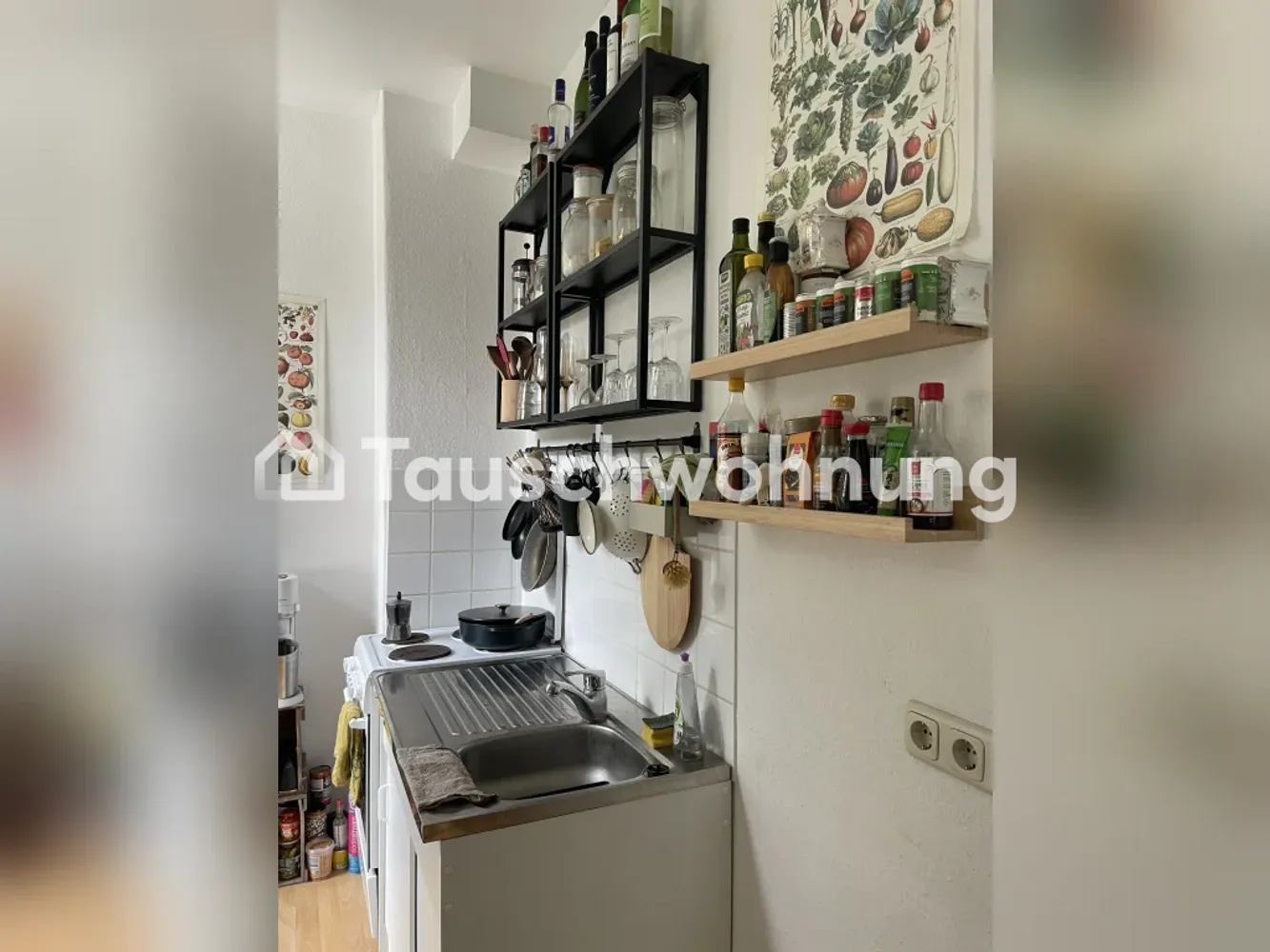 1 Zimmer Wohnung mit 40 m² in Berlin – Bild 5