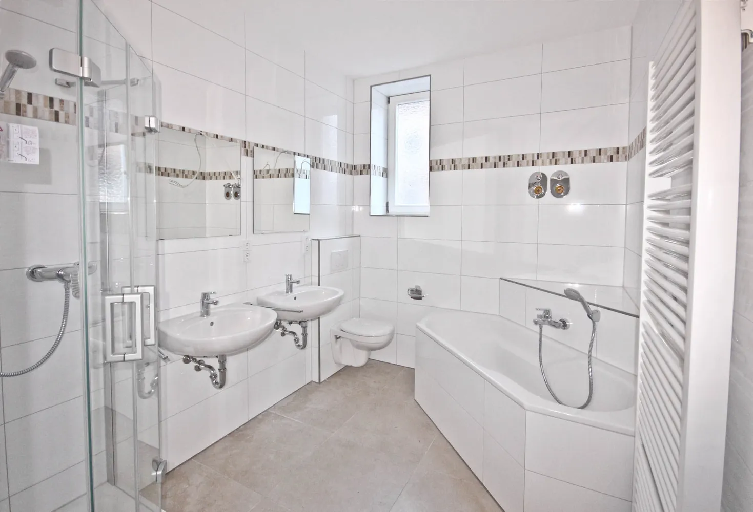 4 Zimmer Wohnung mit 102 m² in Mannheim – Bild 8