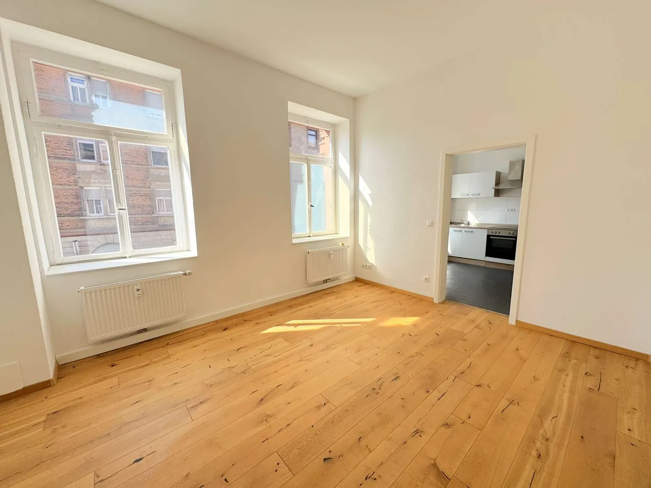 2 Zimmer Wohnung mit 55 m² in Mannheim – Bild 4