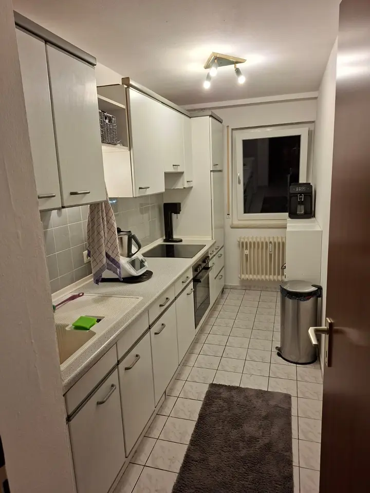 2 Zimmer Wohnung mit 62 m² in Fürstenfeldbruck – Bild 4