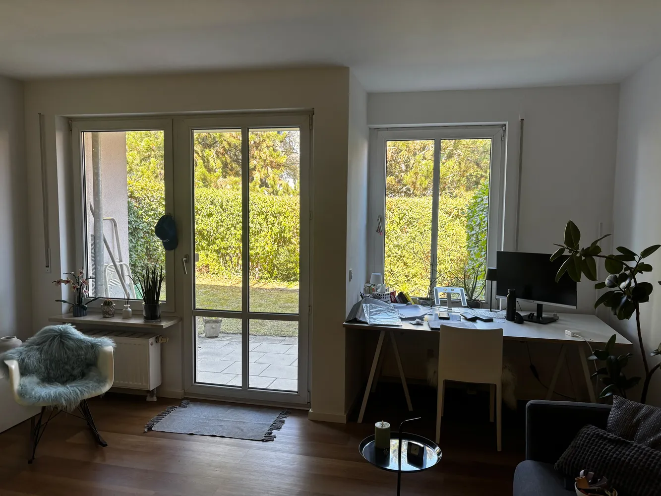 2 Zimmer Wohnung mit 48 m² in München – Bild 1