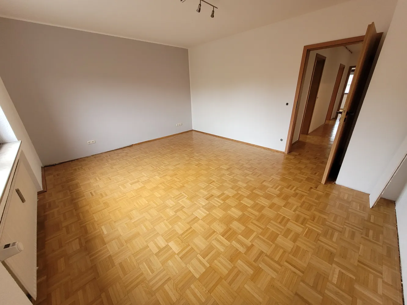 4 Zimmer Wohnung mit 115 m² in Herten – Bild 8