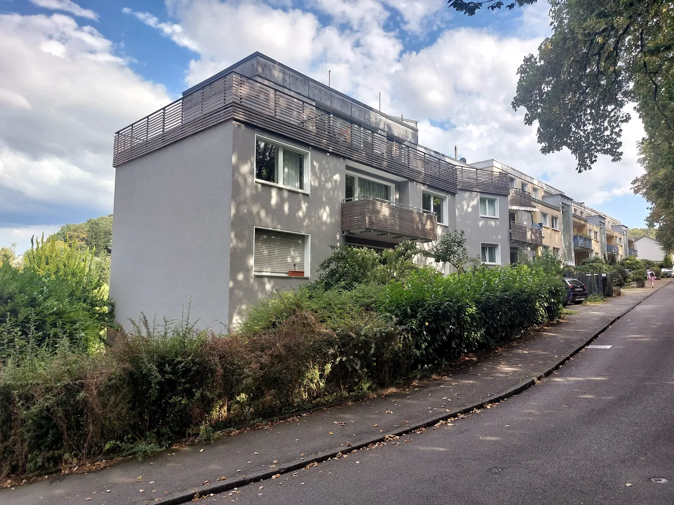 2 Zimmer Wohnung mit 53 m² in Wuppertal – Bild 9