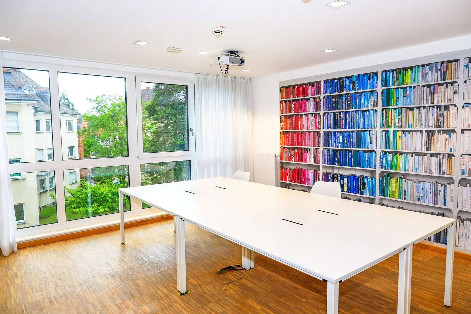 1 Zimmer Wohnung mit 22 m² in Bayreuth – Bild 12