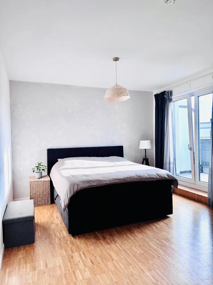 2 Zimmer Wohnung mit 80 m² in Berlin – Bild 5