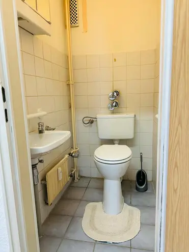 WG-Zimmer mit 10 m² in Köln – Bild 8