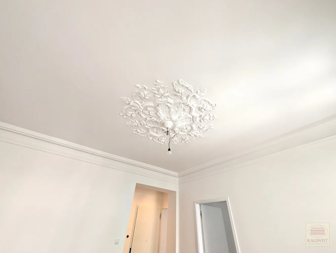 3 Zimmer Wohnung mit 90 m² in Düsseldorf – Bild 5