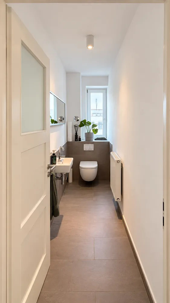 3 room apartment with 75 m² in Munich – Photo 8