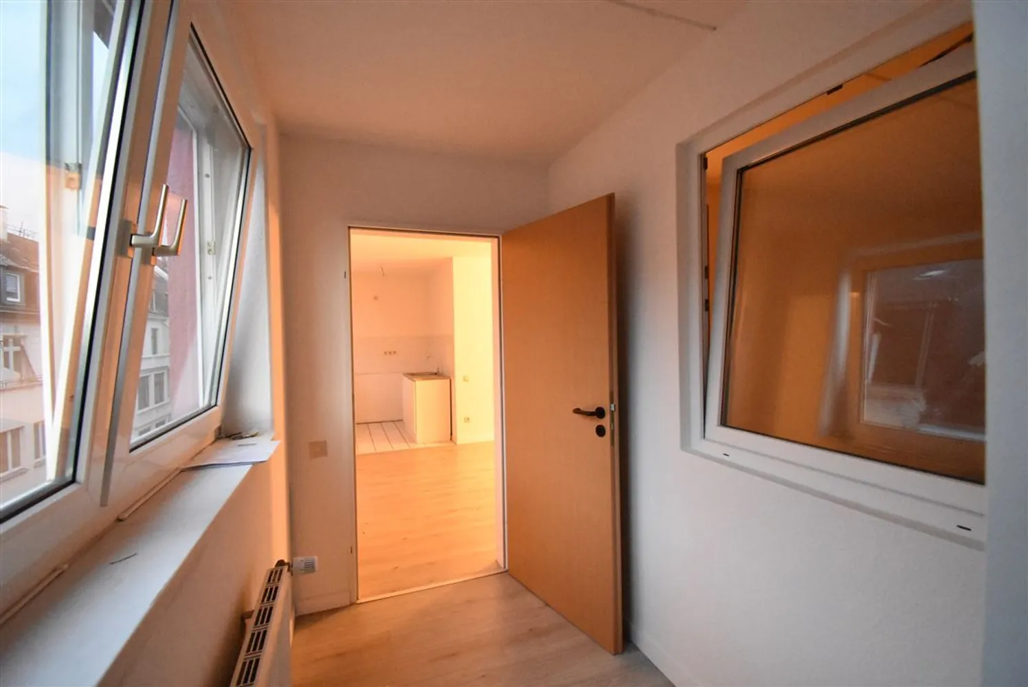 2 Zimmer Wohnung mit 48 m² in Wuppertal – Bild 5