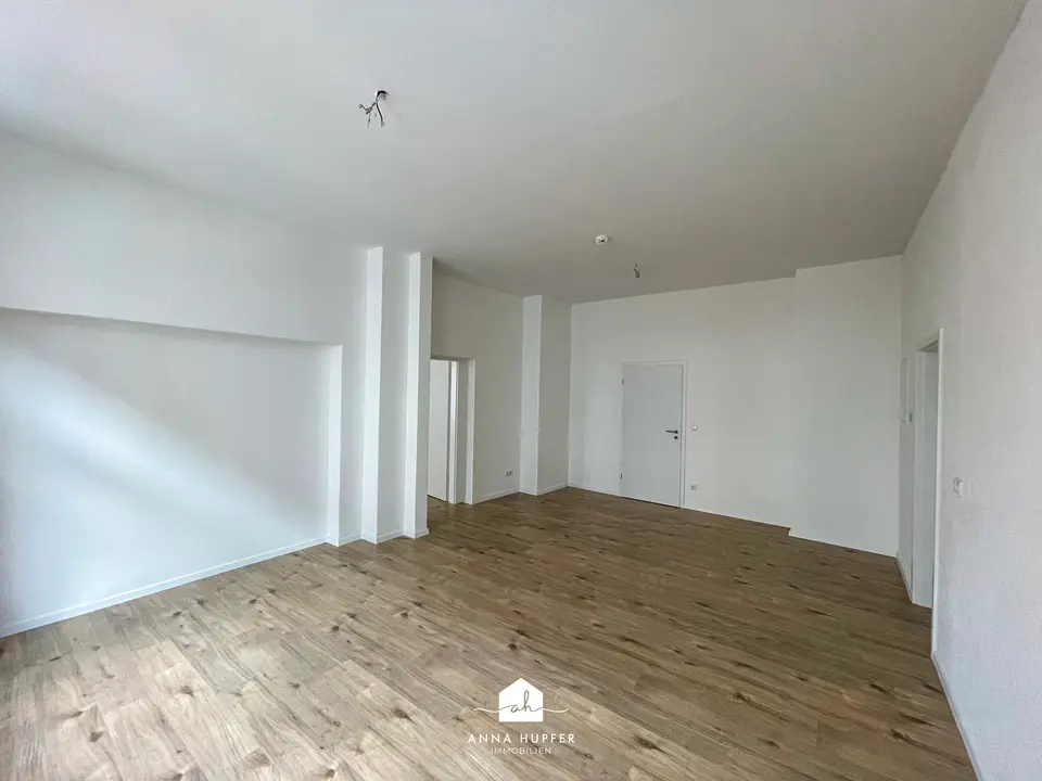 4 Zimmer Wohnung mit 140 m² in Gera – Bild 2
