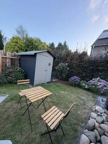 1 Zimmer Wohnung mit 38 m² in Oldenburg – Bild 10