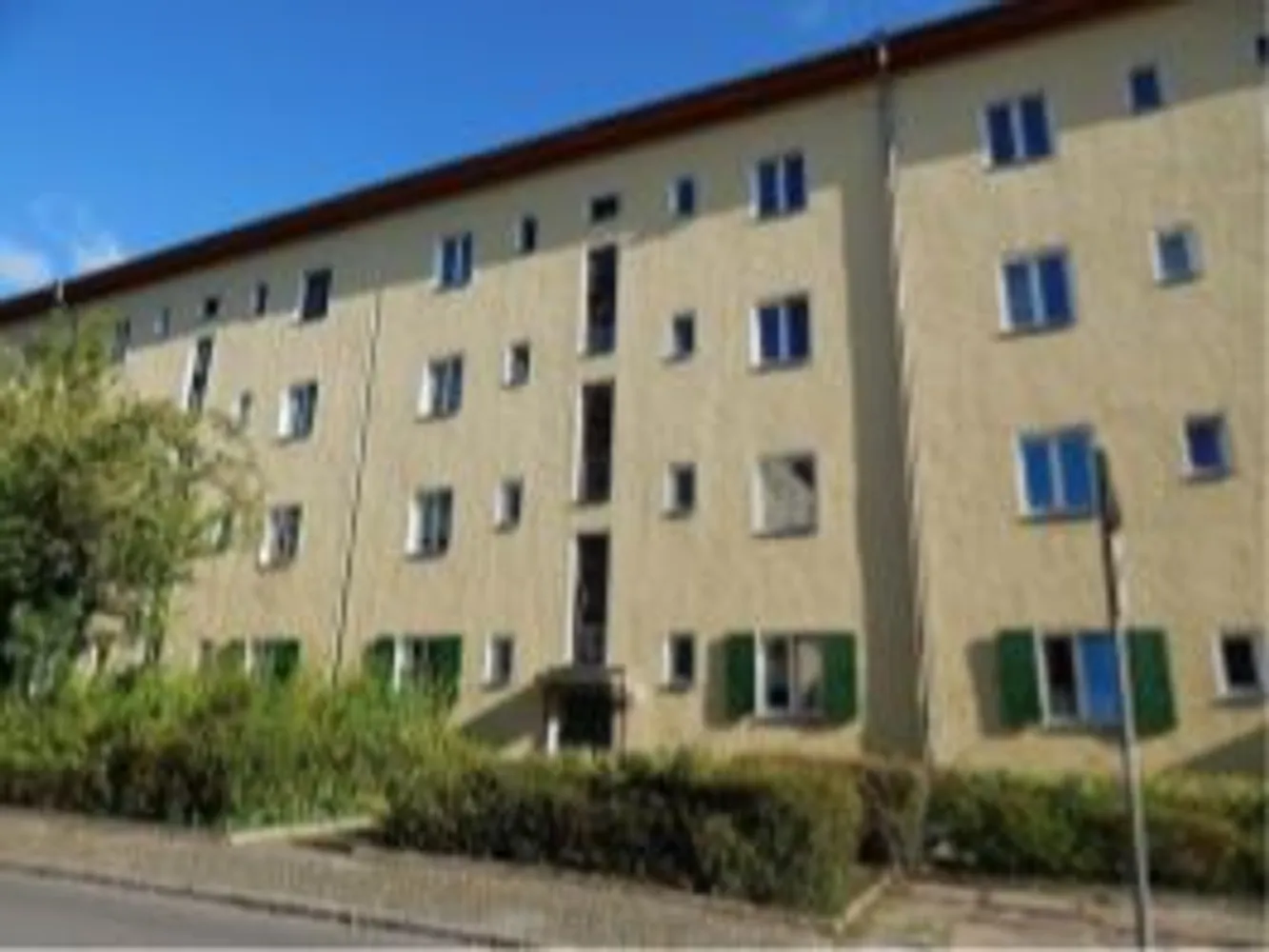 1 Zimmer Wohnung mit 16 m² in Berlin – Bild 2