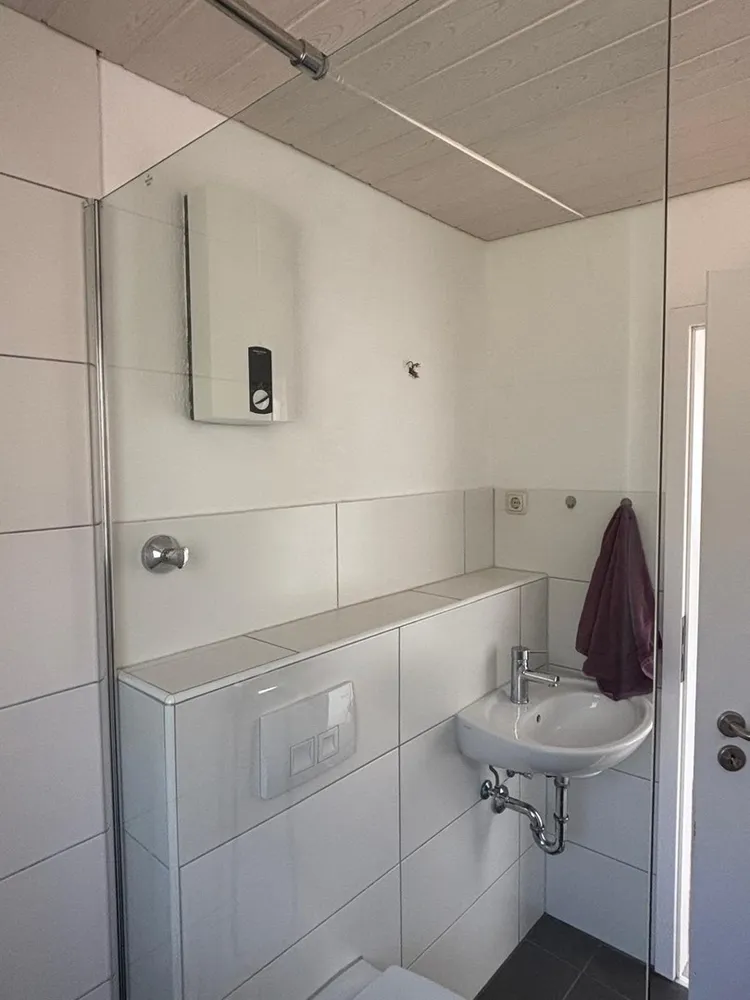 3 Zimmer Wohnung mit 65 m² in Oberhausen – Bild 9