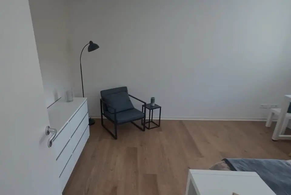 WG-Zimmer mit 13 m² in Stuttgart – Bild 4