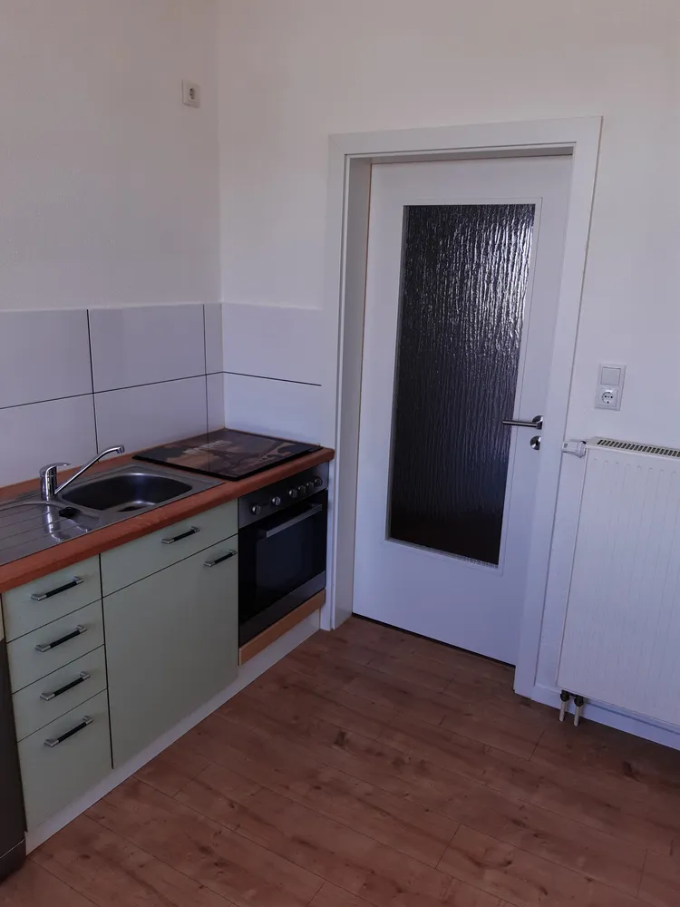 3 Zimmer Wohnung mit 49 m² in Leipzig – Bild 4