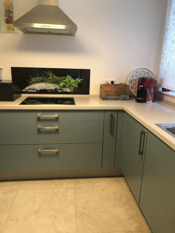 4 Zimmer Wohnung mit 110 m² in Ettlingen – Bild 7