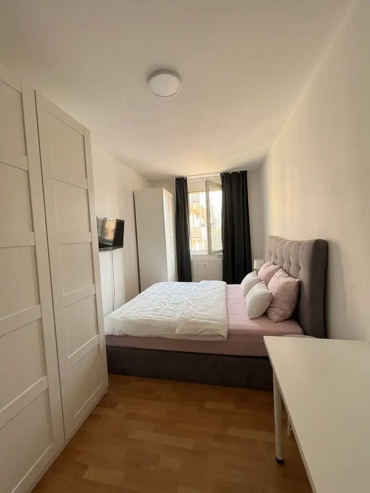 3 Zimmer Wohnung mit 85 m² in Halle (Saale) – Bild 3
