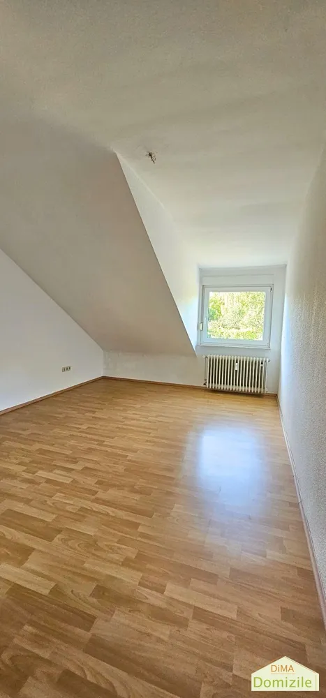 2 room apartment with 55 m² in Wiesbaden – Photo 10