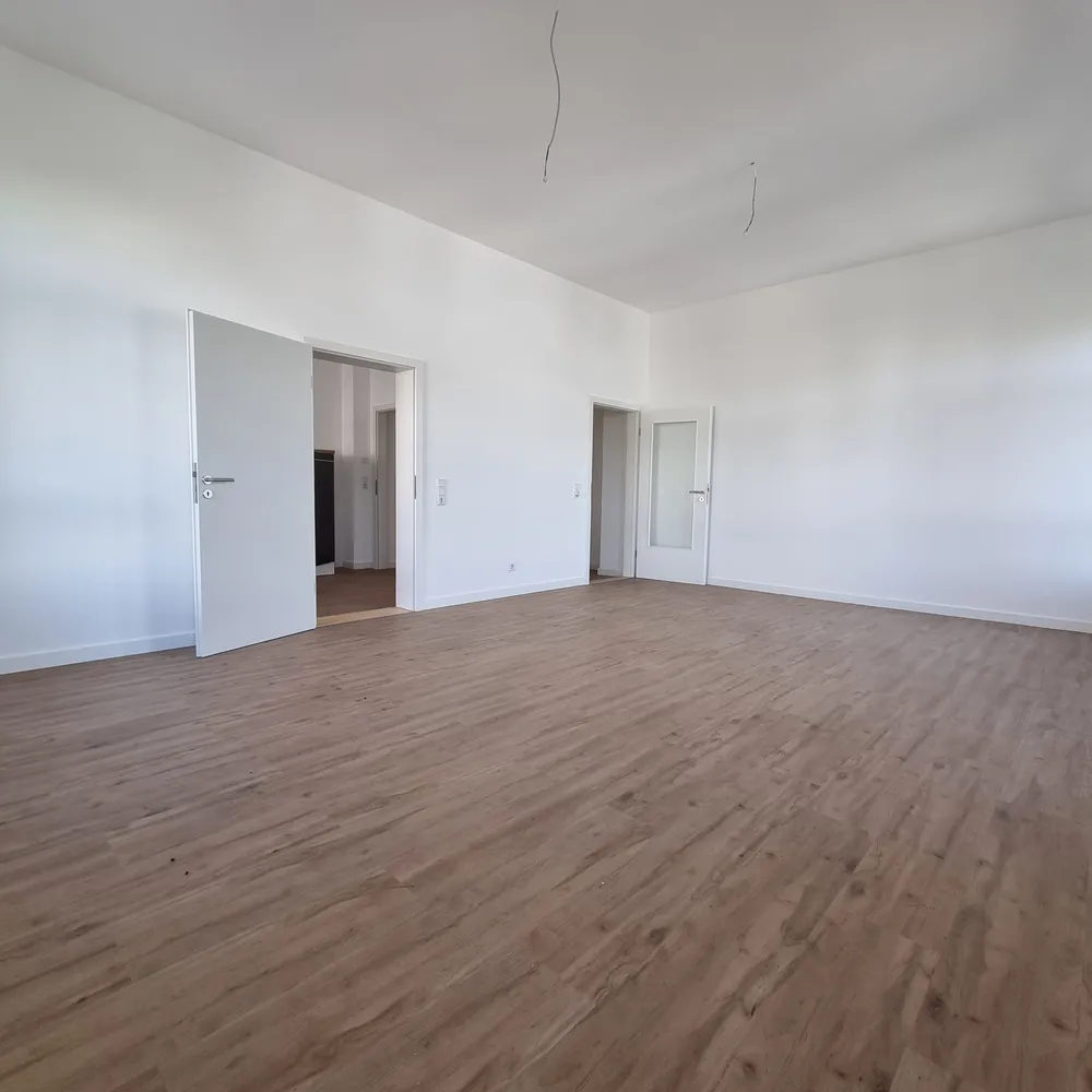 3 room apartment with 94 m² in Aschaffenburg – Photo 12