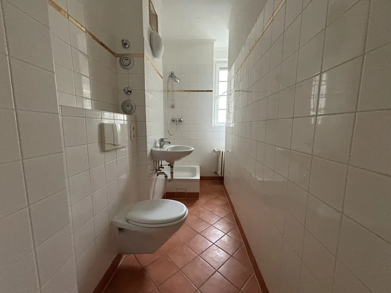 1 Zimmer Wohnung mit 29 m² in Berlin – Bild 1