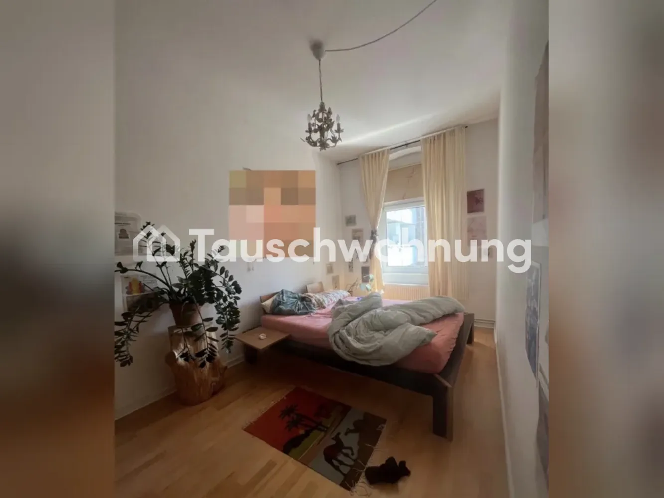 3 Zimmer Wohnung mit 75 m² in Berlin – Bild 1
