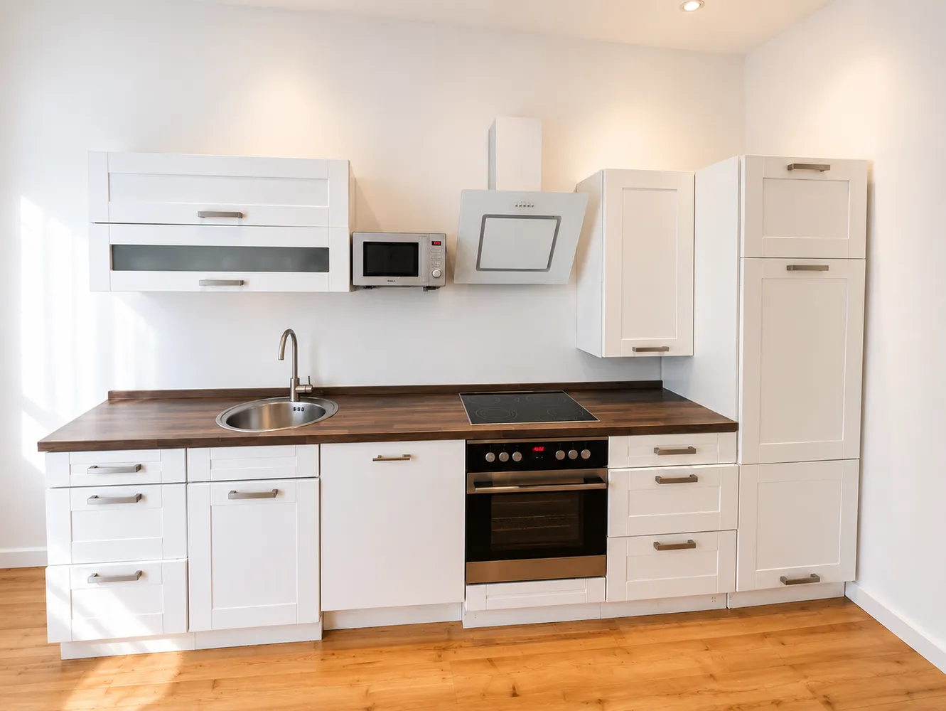 3 Zimmer Wohnung mit 88 m² in Dortmund – Bild 7
