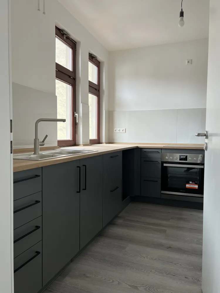 3 Zimmer Wohnung mit 93 m² in Braunschweig – Bild 1