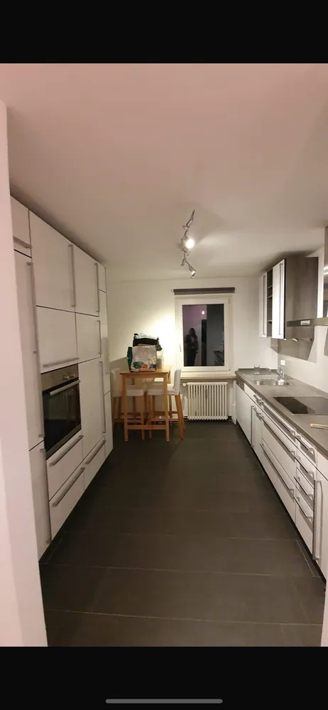 2 Zimmer Wohnung mit 70 m² in München – Bild 3