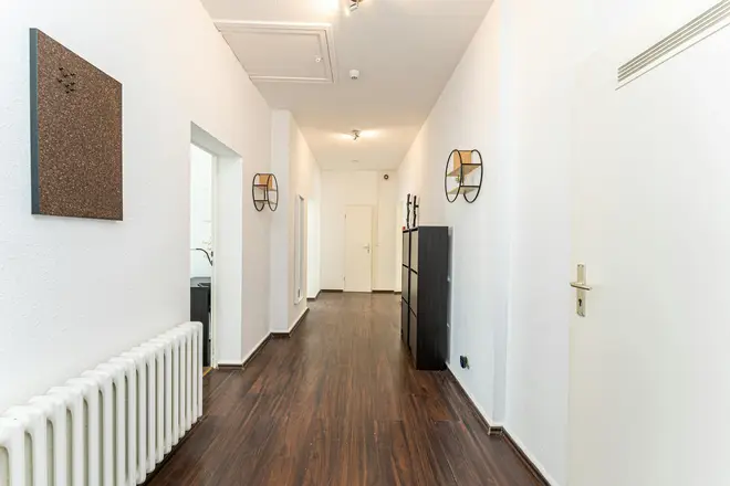 WG-Zimmer mit 9 m² in Berlin – Bild 8