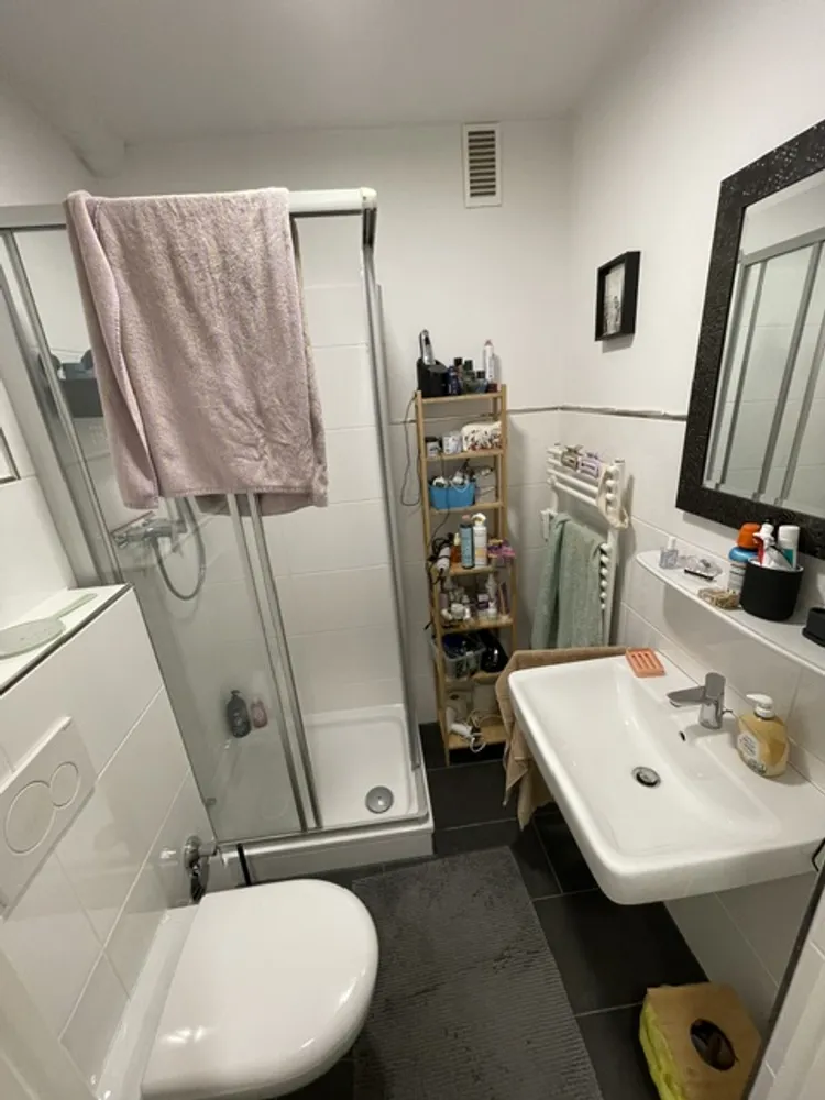 3 Zimmer Wohnung mit 81 m² in München – Bild 3
