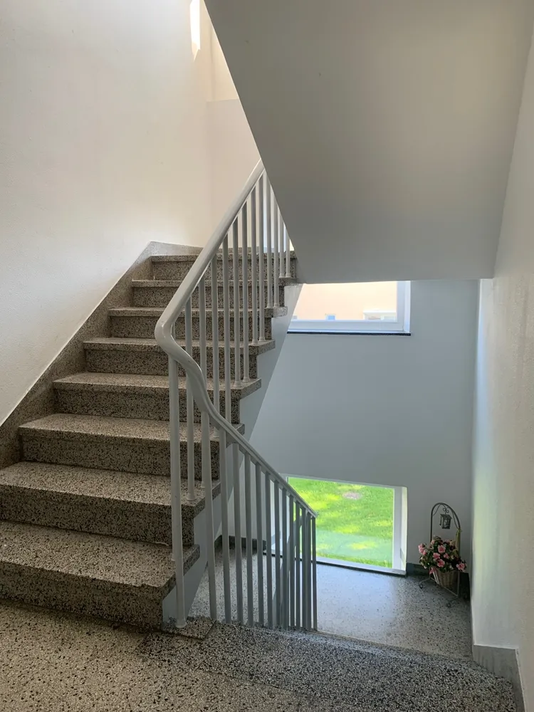 3 Zimmer Wohnung mit 50 m² in Siegburg – Bild 3
