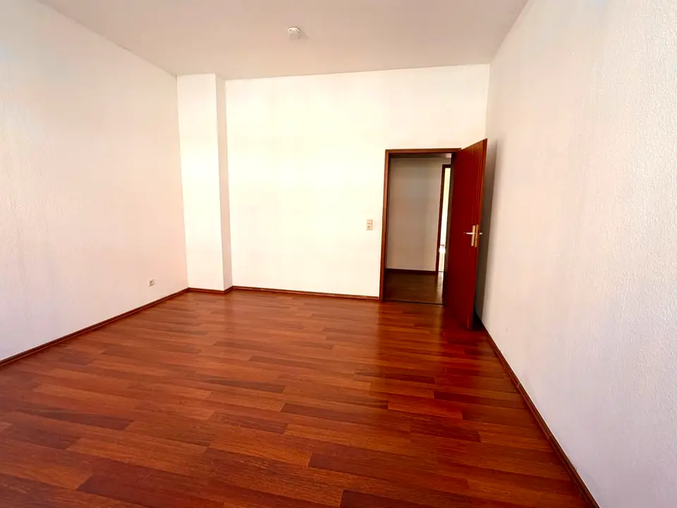 3 Zimmer Wohnung mit 86 m² in Chemnitz – Bild 1