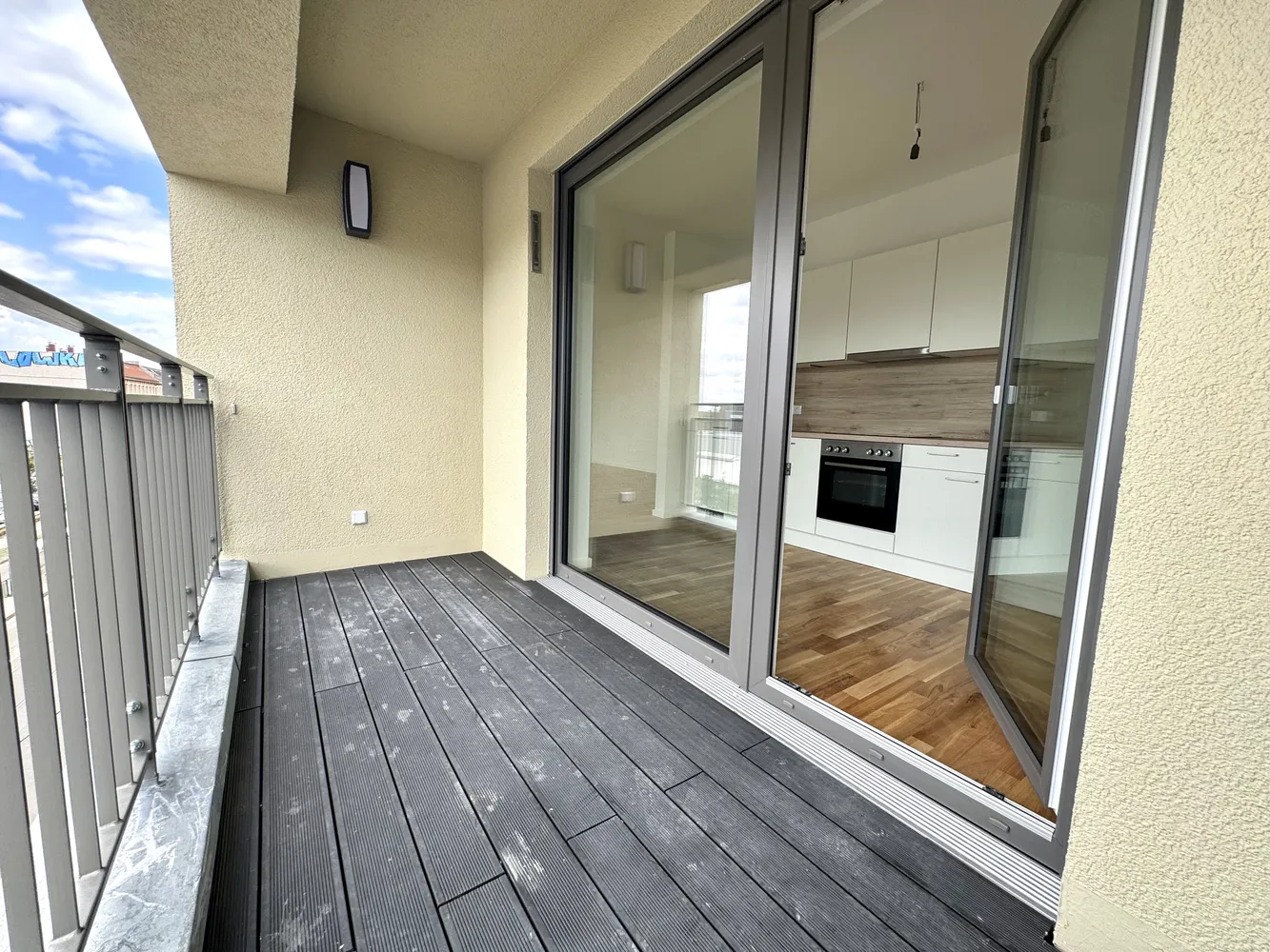 3 room apartment with 117 m² in Leipzig – Photo 9
