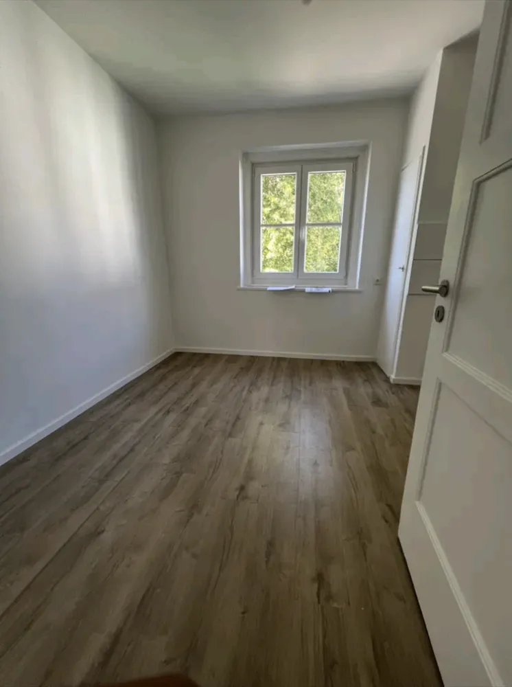 4 Zimmer Wohnung mit 86 m² in Ansbach – Bild 5