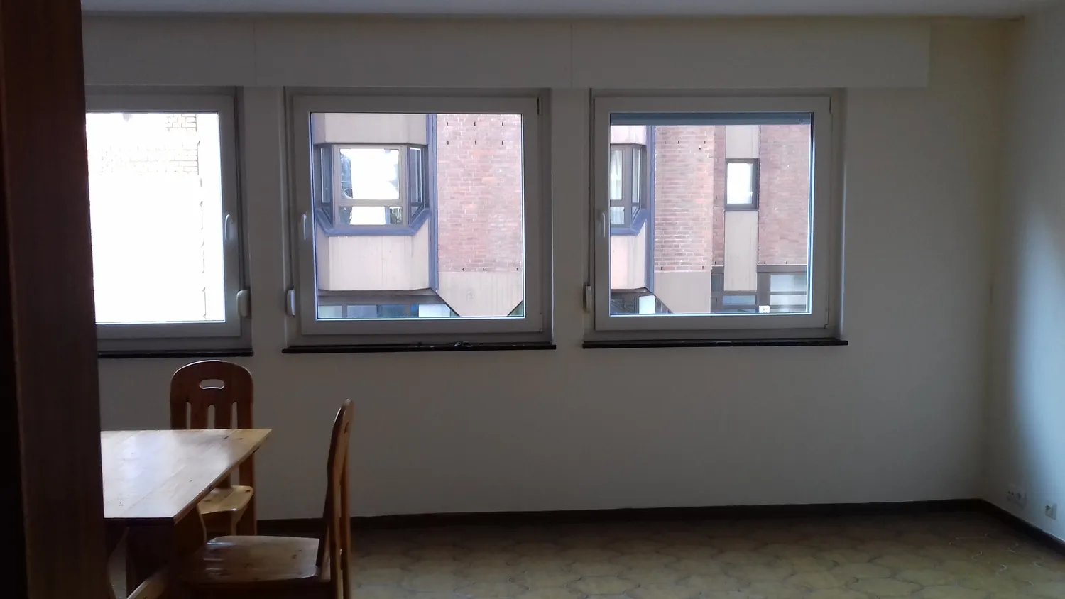 1 Zimmer Wohnung mit 36 m² in Bonn – Bild 1