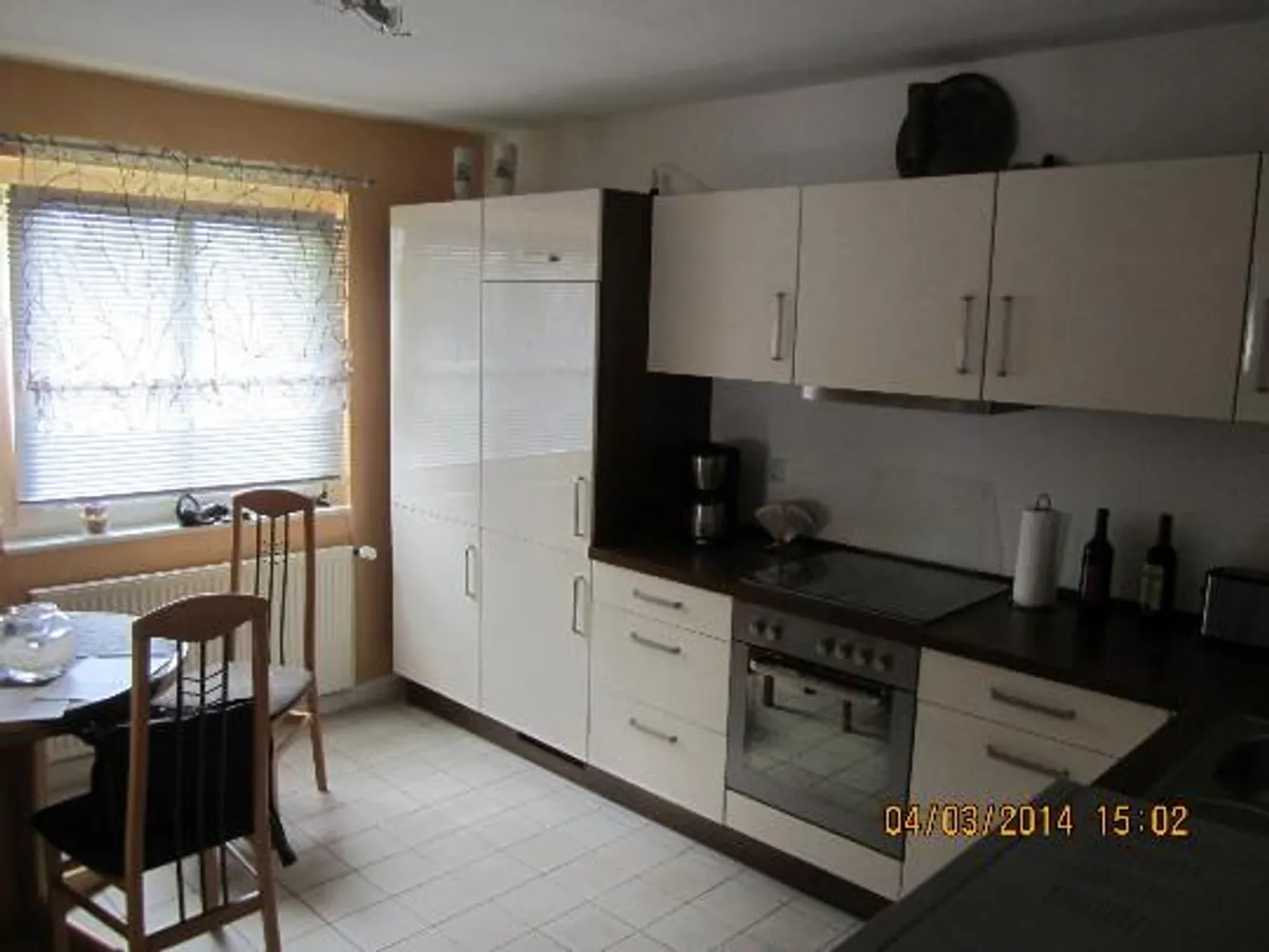 2 Zimmer Wohnung mit 39 m² in Aachen – Bild 6