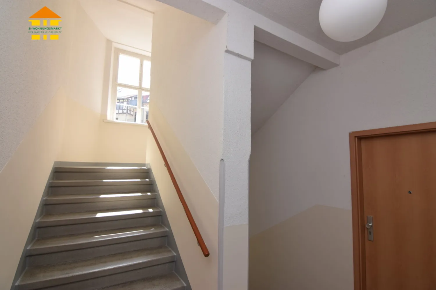 2 Zimmer Wohnung mit 57 m² in Chemnitz – Bild 4