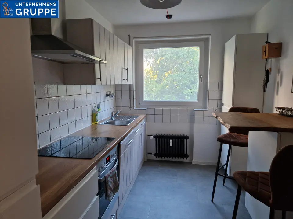 2 Zimmer Wohnung mit 42 m² in Waiblingen – Bild 6