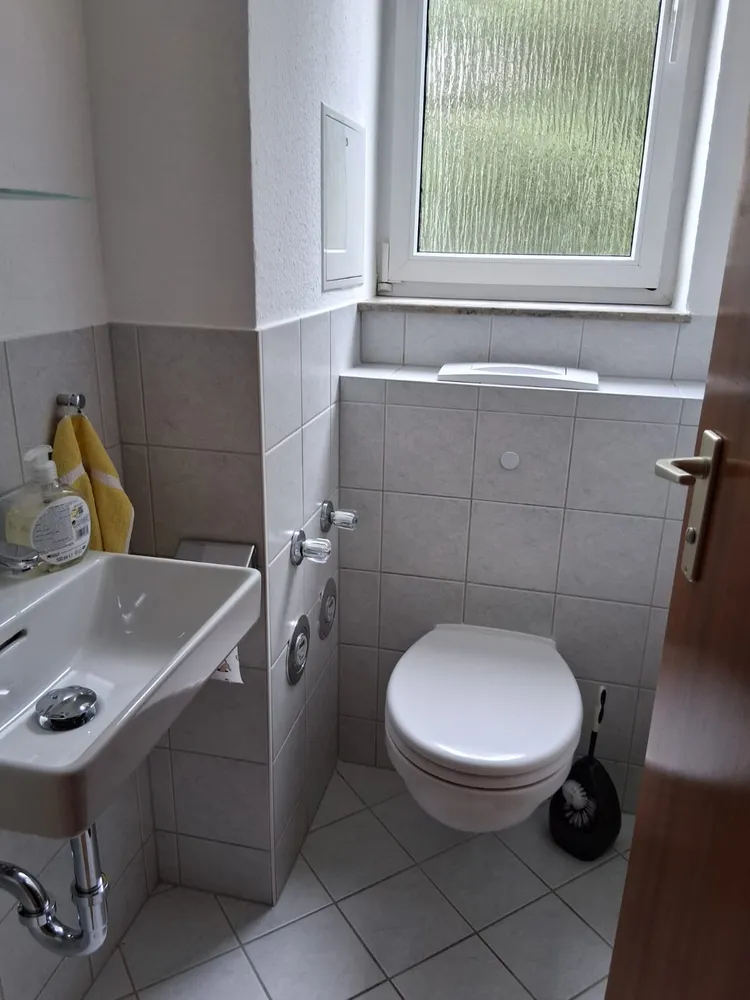 3 Zimmer Wohnung mit 87 m² in Sonneberg – Bild 8